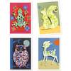 Le Petit Artist Painting Colorful Parade - Activities - 4