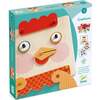 Early Learning: CreaFaces - Developmental Toys - 1 - thumbnail