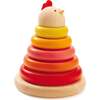 Early Learning: Cachempil Hen - Developmental Toys - 1 - thumbnail