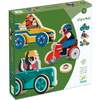 Early Learning: Clipacar - Developmental Toys - 1 - thumbnail