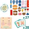 Early Learning: CreaFaces - Developmental Toys - 2