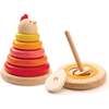 Early Learning: Cachempil Hen - Developmental Toys - 2