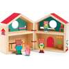 Early Learning: Minihouse - Developmental Toys - 2