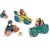 Early Learning: Clipacar - Developmental Toys - 2