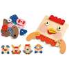 Early Learning: CreaFaces - Developmental Toys - 3