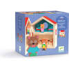 Early Learning: Minihouse - Developmental Toys - 3