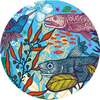 Gallery Land & Sea Puzzle - 1000pc - Puzzles - 4