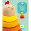 Early Learning: Cachempil Hen - Developmental Toys - 3