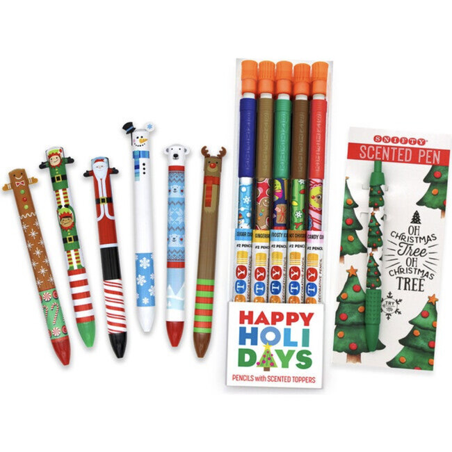 Holiday Bundle - Toy Bundles - 1