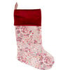 Adelajda's Wish Liberty of London Christmas Stocking - Stockings - 1 - thumbnail