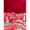 Little Star Red Liberty of London Christmas Stocking - Stockings - 2