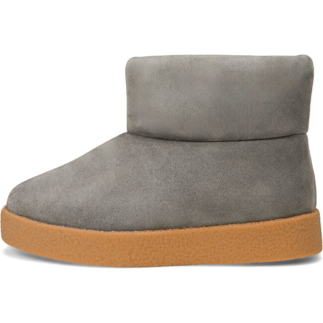 Lou Suede 2.0 Padded Shell Boots, Grey