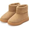 Lou Suede 2.0 Padded Shell Boots, Beige - Boots - 2