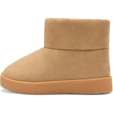 Lou Suede 2.0 Padded Shell Boots, Beige - Boots - 3