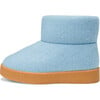 Lou 4.0 Wool Padded Shell Boots, Blue - Boots - 1 - thumbnail