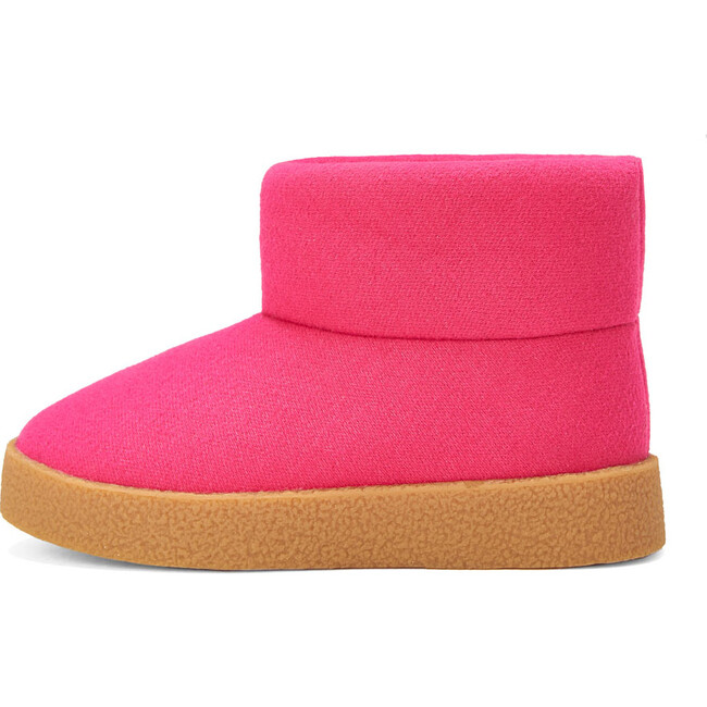 Lou 4.0 Wool Padded Shell Boots, Pink