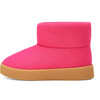 Lou 4.0 Wool Padded Shell Boots, Pink - Boots - 1 - thumbnail