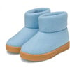 Lou 4.0 Wool Padded Shell Boots, Blue - Boots - 2