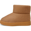 Lou 4.0 Wool Padded Shell Boots, Beige - Boots - 1 - thumbnail