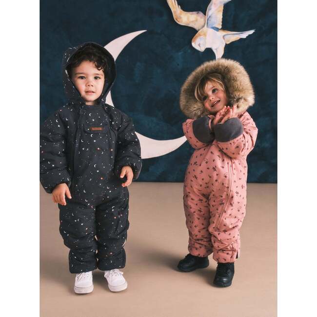 Waterproof Padded Winter Suit, Northern Star - Snowsuits - 3