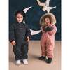 Waterproof Padded Winter Suit, Northern Star - Snowsuits - 3