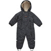 Waterproof Padded Winter Suit, Northern Star - Snowsuits - 4