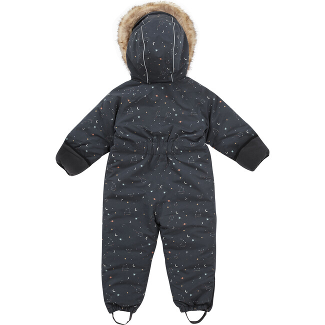Waterproof Padded Winter Suit, Northern Star - Snowsuits - 5
