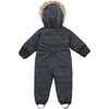 Waterproof Padded Winter Suit, Northern Star - Snowsuits - 5