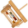 Wooden Rattle Push Toy - Push & Pull - 1 - thumbnail