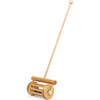 Wooden Rattle Push Toy - Push & Pull - 2