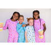 Helicopters PJ, Blue - Pajamas - 4