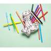 Colorable and Play Dino T-Rex - Coloring - 2