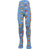 Sealife Tights - Tights - 1 - thumbnail