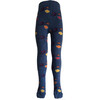 Dragon Tights - Tights - 1 - thumbnail