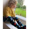 Cosmoz Tights - Tights - 2