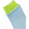 90's Neons Waffle Cotton Set - Loungewear - 3