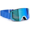 Lustrous Frost Ski Goggle, Green Frost - Ski Goggles - 2