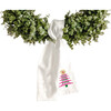Pagoda Wreath Sash - Wreaths - 1 - thumbnail