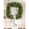 Pagoda Wreath Sash - Wreaths - 2