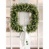 Champagne Bottle Wreath Sash - Wreaths - 2