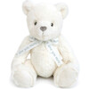 Love You Bear, Cream - Plush - 1 - thumbnail