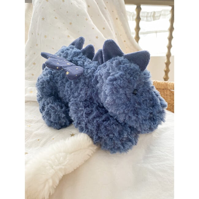 Starblaze Baby Dragon - Plush - 2