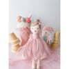 Valentina Sweet Heart Doll - Soft Dolls - 2