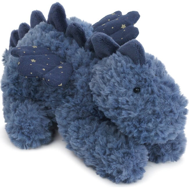 Starblaze Baby Dragon - Plush - 3