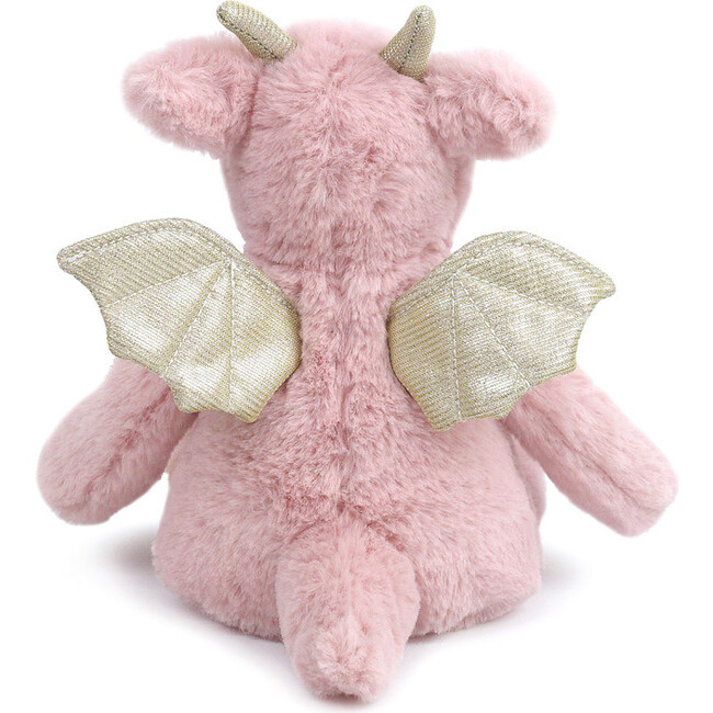 Daphne Dragon - Plush - 3