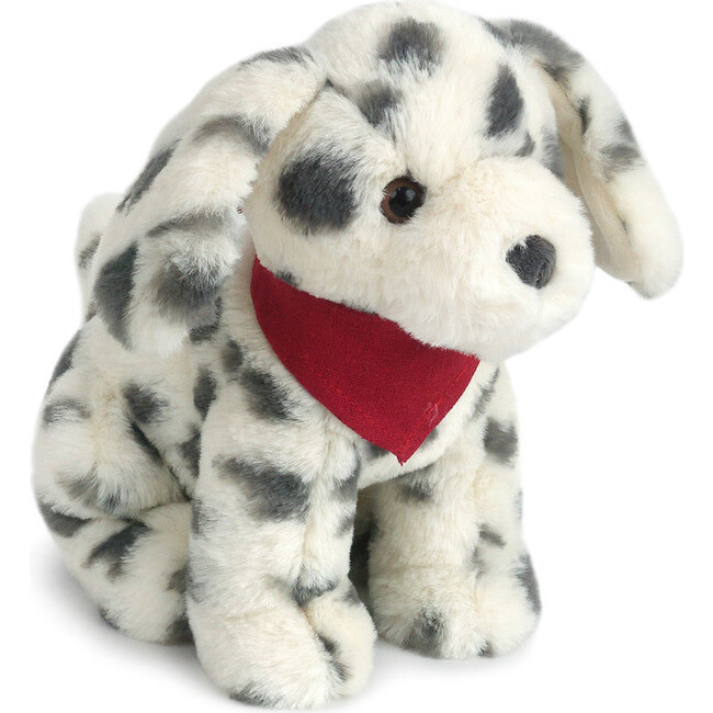 Smudge the Dalmation - Plush - 2