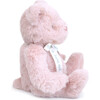 Love You Bear, Pink - Plush - 5