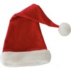 Santa Hat - Costumes - 1 - thumbnail