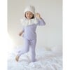 Elf Pajama Costume, Pastel Purple - Costumes - 1 - thumbnail