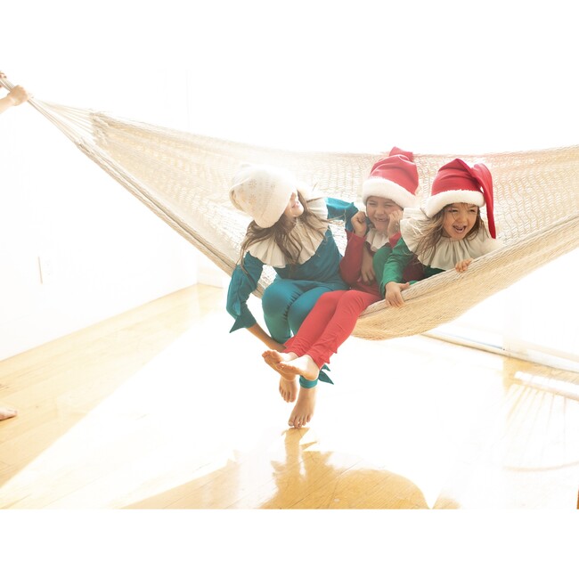 Santa Hat - Costumes - 4